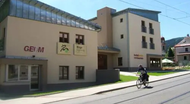 Hotel Petra, Reservar Hotel Liberec Jizera Mountains