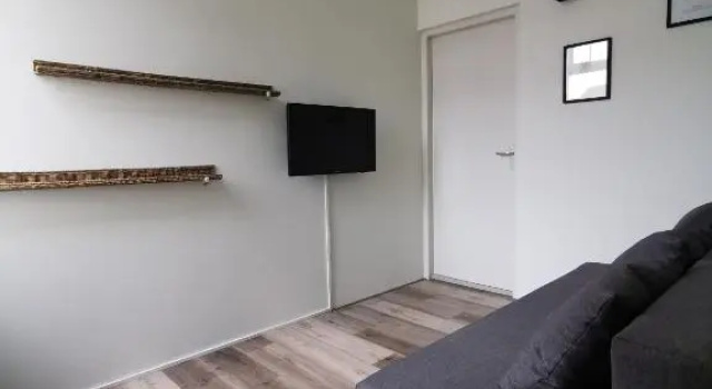 Апартаменты c 1 комнатой Mio appartementen