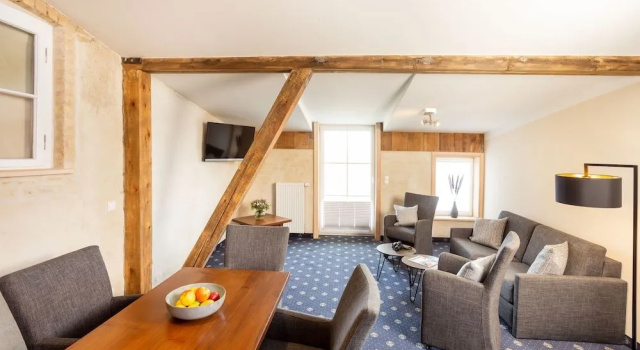 Apartmenthaus Altes Konsulat