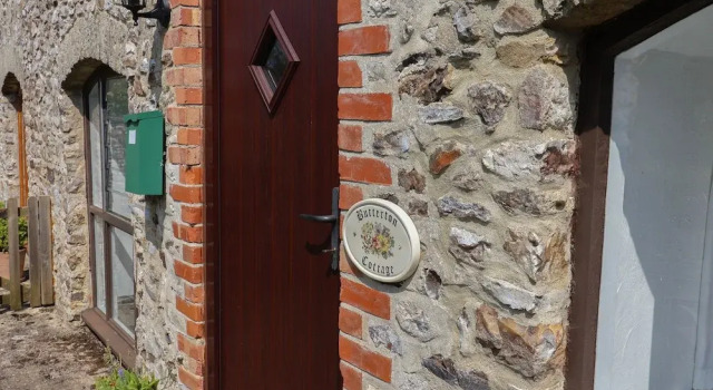 Butterton Cottage, Забронировать Дом для отпуска Хонитон Девон
