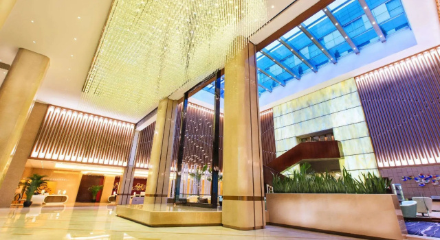 Hotel Maxmelim Beijing, Foglalás Szálloda Chaoyang Peking