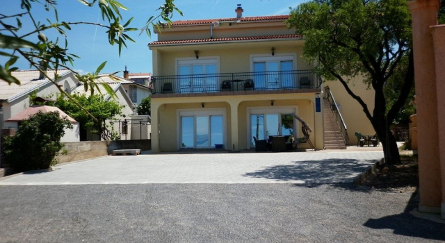 Apartments Prpic Senj, Đặt Căn hộ Senj Lika-Senj County