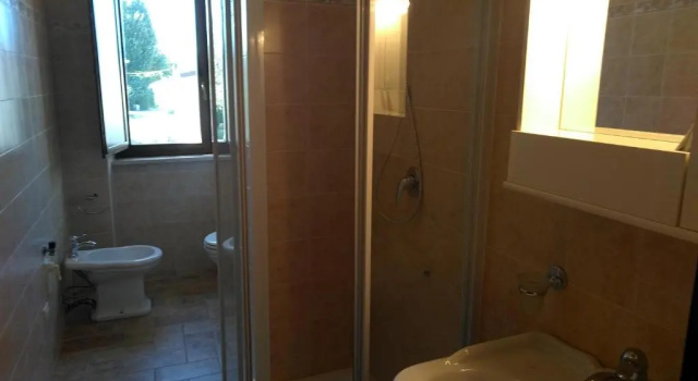 Апартаменты с 2 комнатами Casale Rotoloni