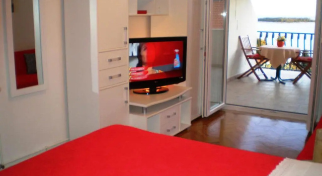 Студия Apartments Tamara