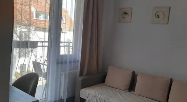 Номер Standard Villa Rafa