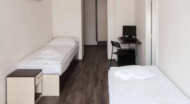 Residence VYSTA