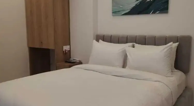Номер Premium Kazi Castle