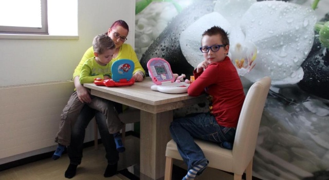 Двухместный номер Standard Post Hostel For Youth, Students and Pilgrims