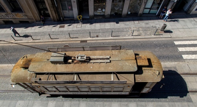Porto Station Flats by Porto City Hosts