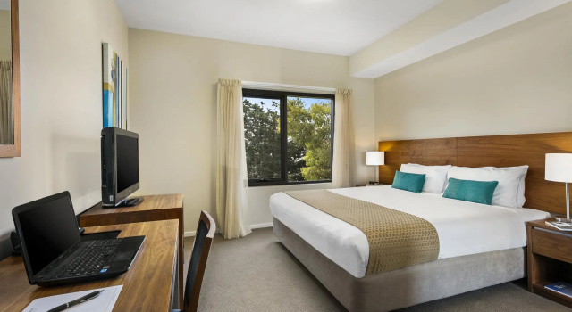 Студия Quest Bendigo Central
