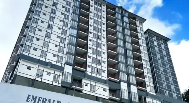 Cameron Highland 910 The Garden 3BR 6 Pax, Забронировать Отель Отели Паханг 3 звезды, 3*