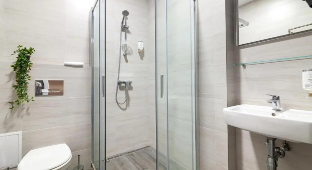 Апартаменты AUSTRIAN APART HOTEL