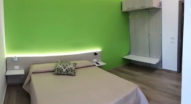 B&B Panorama - Self Check in, Забронировать Отель «постель и завтрак» Чефалу Madonie Regional Natural Park