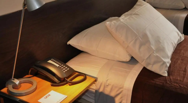 Четырёхместный номер Superior Uno Buenos Aires Suites