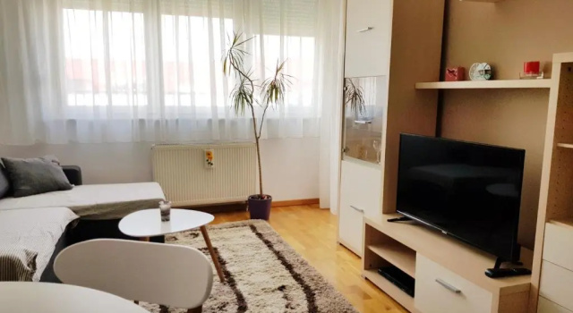 Apartment Petar i Dora, Забронировать Апартаменты/квартира Загреб Хорватия, рядом с Торговый центр Arena