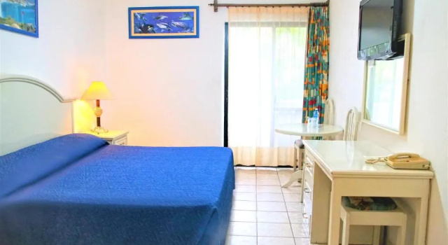 Standard room Hotel Costa Brava