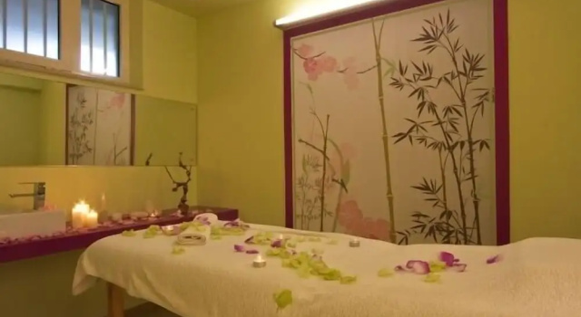 Hotel Mocambo, Забронировать Отель Сан-Бенедетто-дель-Тронто Побережье Марке