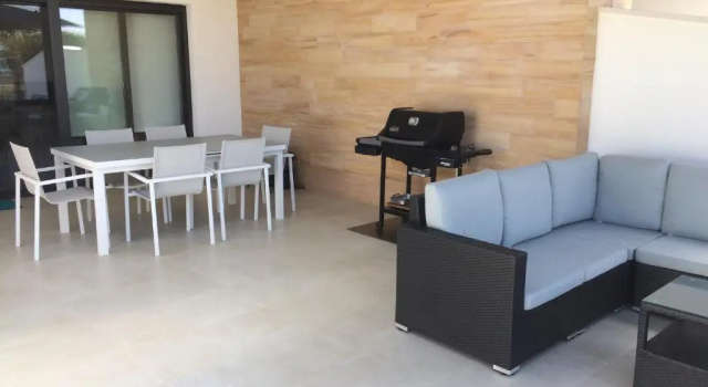 Апартаменты Residence Muna 3055