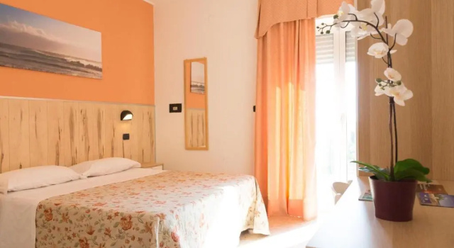 Двухместный номер Standard Casa Vacanze Saint Tropez - Pineto