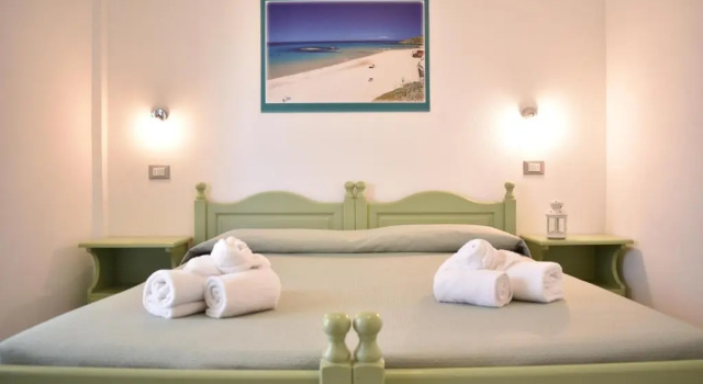 Hotel Residence Ampurias