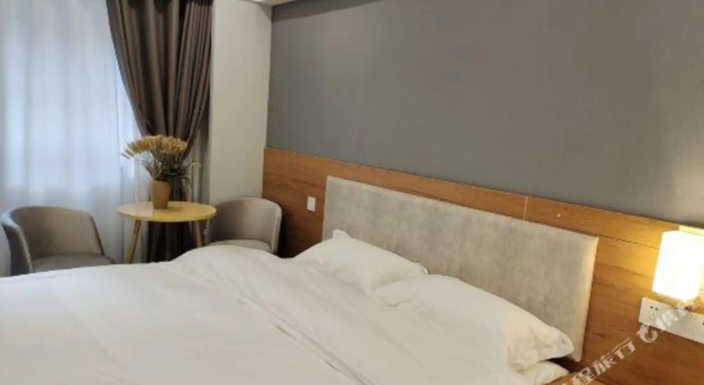 Huiyou Hotel, Fengxu Town, Linshui County, Boek Hotel Changshou Chongqing