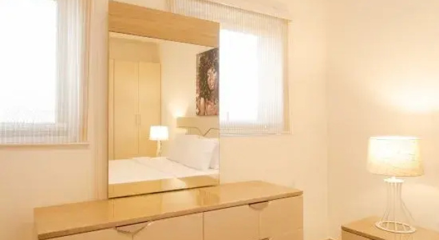 Апартаменты с 2 комнатами Accra Luxury Apartments @ Pine Court