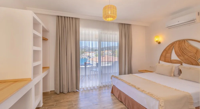 BASE Selimiye, Забронировать Отель Селимие Мармарис