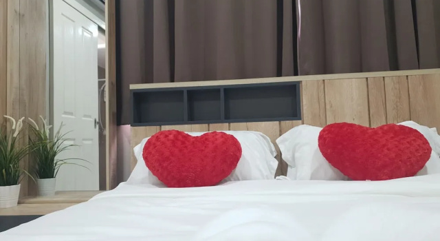 Одноместный номер Standard iResidence hotel