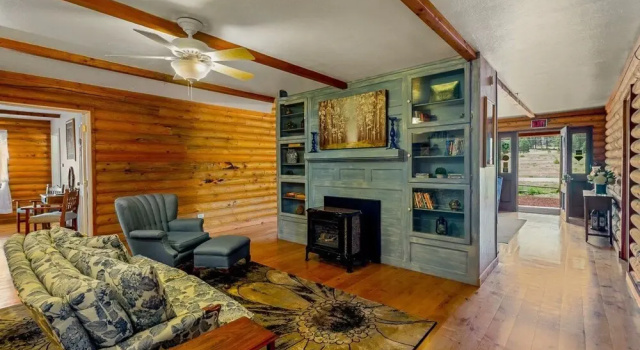 Quarter Horse Inn / Heather Room, Забронировать Отель Отели Уильямс 3 звезды, 3*
