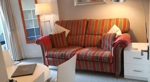 Apartament Devon Court Hotel