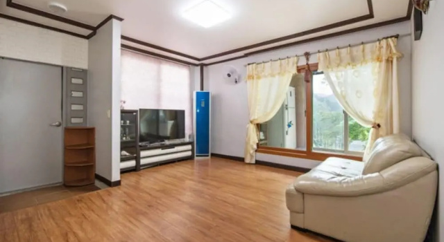 Gapyeong Yedam Valley Pension
