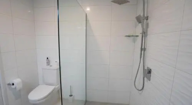 Hahei Pavillion Guest House, Забронировать Отель Отели региона Бей-оф-Пленти с парковкой, Парковка