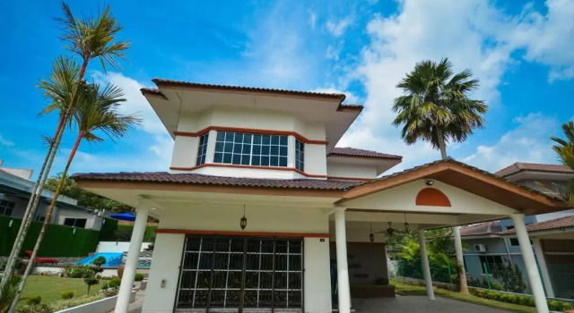 Villa 969 with Private Pool, Забронировать Вилла Виллы Порт-Диксона, Вилла