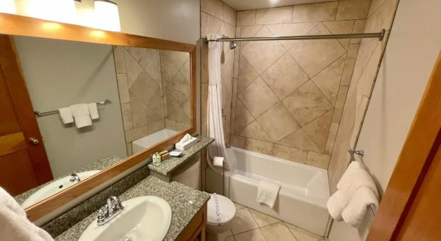 Номер Standard Park Place Lodge