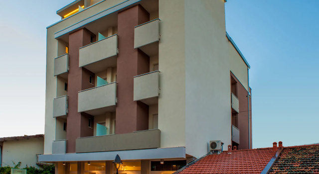 Hotel Atlas