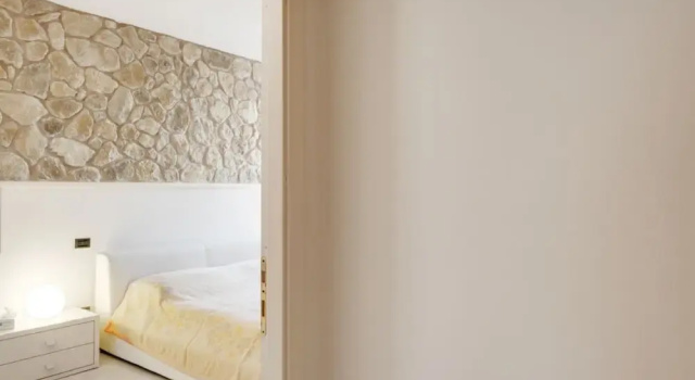 Sarzana White Apartment nel Centro Storico