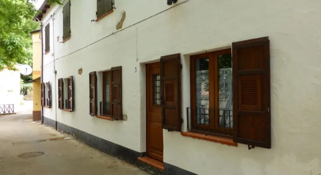 Charming 1-bed Apartment in Iglesias Sardinia, Rezervasyon Daire Costa Verde Apartlar, Daire