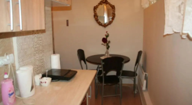 Апартаменты Deluxe Apartament