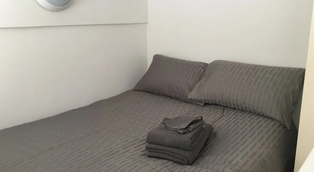 Mountjoy Serviced Accommodation, Rezervasyon Otel Dublin 