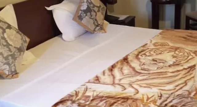 Двухместный номер Standard Hostellerie Le Relais St Hubert