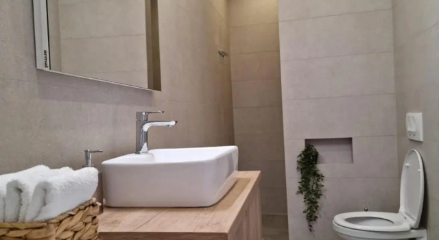 Апартаменты с видом на море Noel apartment Cavtat