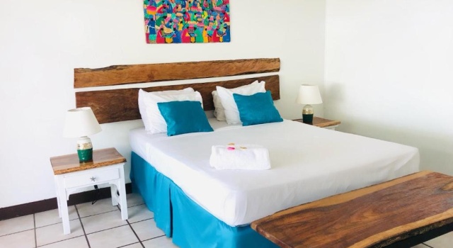 Двухместный номер Superior Sand and Tan Beach Hotel