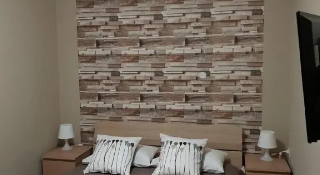 Номер Deluxe Perla Sicula