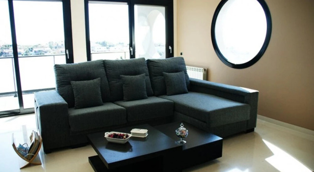 House With 5 Bedrooms in Calafell, With Wonderful sea View, Private Po, Rezervați Hotel Calafell 