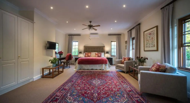 Люкс Boutique Villa Guesthouse