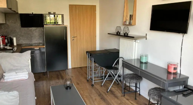 Studio Pessac, Забронировать Отель Пессак Graves