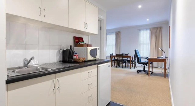 Номер Deluxe Lake Inn - Ballarat