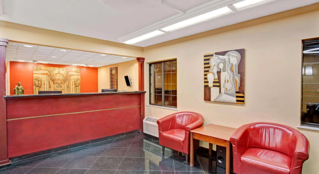 Economy Inn Jax-OP, Забронировать Отель Джэксонвилл штат Флорида