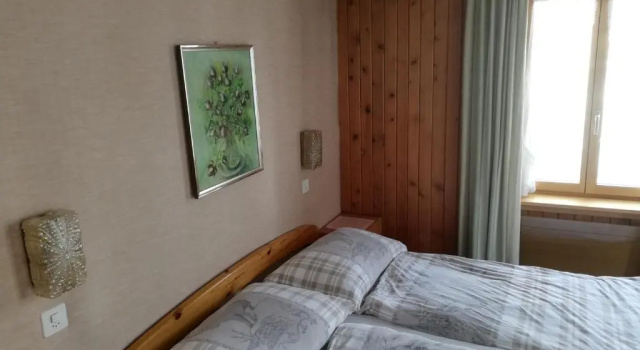 Hotel Alpenrose, Rezerwuj Hotel Maienfeld Heidiland