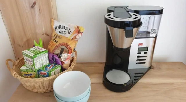 Ripples 7, Book Hotel Bodmin 